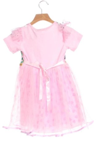 Kinderkleid Unbranded, Größe 3-4y/ 104-110 cm, Farbe Mehrfarbig, Preis € 15,63
