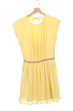 Dětské šaty  Unbranded, Velikost 11-12y/ 152-158 cm, Barva Žlutá, Cena  369,00 Kč, #136579160