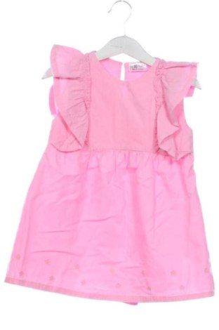 Detské šaty  Unbranded, Veľkosť 18-24m/ 86-98 cm, Farba Ružová, Cena  12,28 €, #136586138