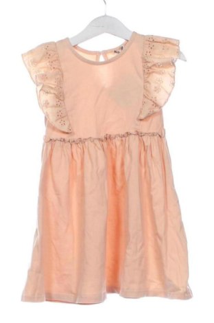 Παιδικό φόρεμα Unbranded, Μέγεθος 18-24m/ 86-98 εκ., Χρώμα  Μπέζ, Τιμή 12,28 €