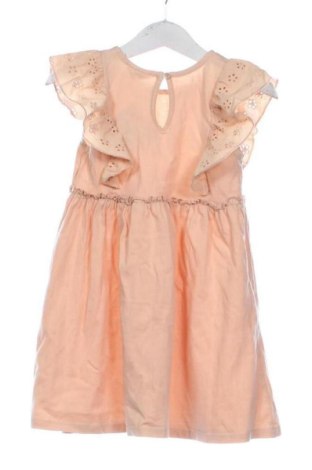 Παιδικό φόρεμα Unbranded, Μέγεθος 18-24m/ 86-98 εκ., Χρώμα  Μπέζ, Τιμή 12,28 €