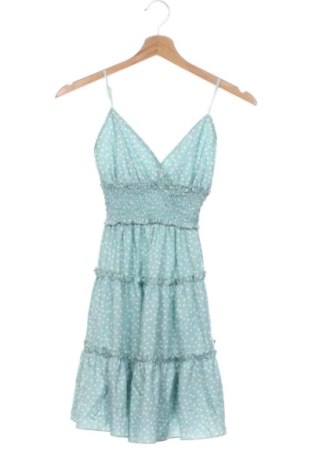 Dziecięca sukienka Unbranded, Rozmiar 3-6m/ 62-68 cm, Kolor Kolorowy, Cena 64,30 zł