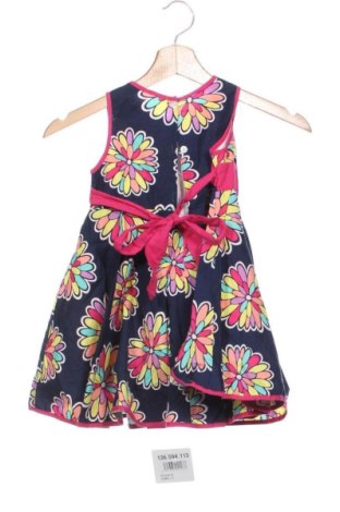 Kinderkleid Unbranded, Größe 3-4y/ 104-110 cm, Farbe Mehrfarbig, Preis 12,00 €