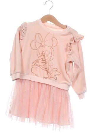 Dětské šaty  Unbranded, Velikost 3-4y/ 104-110 cm, Barva Oranžová, Cena  340,00 Kč, #136594159