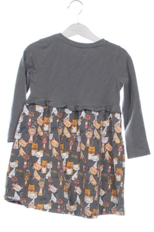 Kinderkleid Unbranded, Größe 4-5y/ 110-116 cm, Farbe Mehrfarbig, Preis 12,00 €