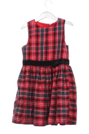 Kinderkleid Unbranded, Größe 6-7y/ 122-128 cm, Farbe Mehrfarbig, Preis 12,00 €
