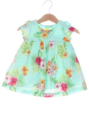 Παιδικό φόρεμα Unbranded, Μέγεθος 6-9m/ 68-74 εκ., Χρώμα Πολύχρωμο, Τιμή 19,37 €