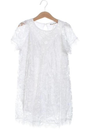 Dětské šaty  Unbranded, Velikost 4-5y/ 110-116 cm, Barva Bílá, Cena  579,00 Kč, #136599001