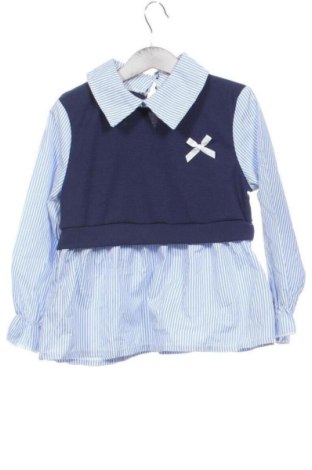Kinderkleid Unbranded, Größe 5-6y/ 116-122 cm, Farbe Mehrfarbig, Preis € 16,99