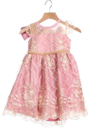 Dětské šaty  Unbranded, Velikost 12-18m/ 80-86 cm, Barva Vícebarevné, Cena  340,00 Kč, #136602549