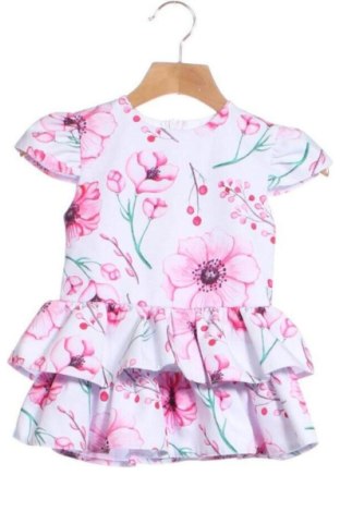 Detské šaty  Unbranded, Veľkosť 12-18m/ 80-86 cm, Farba Viacfarebná, Cena  12,00 €, #136603486