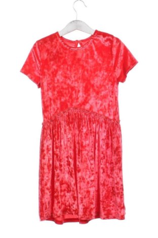 Detské šaty  Unbranded, Veľkosť 5-6y/ 116-122 cm, Farba Červená, Cena  12,27 €, #136607251