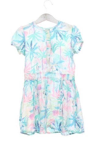 Detské šaty  Unbranded, Veľkosť 5-6y/ 116-122 cm, Farba Viacfarebná, Cena  12,27 €, #136607275