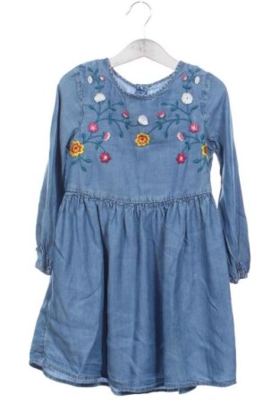 Detské šaty  Unbranded, Veľkosť 4-5y/ 110-116 cm, Farba Viacfarebná, Cena  12,27 €, #136608661