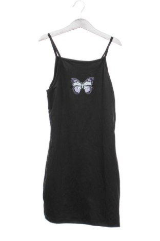 Detské šaty  Unbranded, Veľkosť 9-10y/ 140-146 cm, Farba Čierna, Cena  12,00 €, #136612351