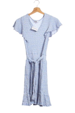Kinderkleid Unbranded, Größe 14-15y/ 168-170 cm, Farbe Mehrfarbig, Preis € 16,99