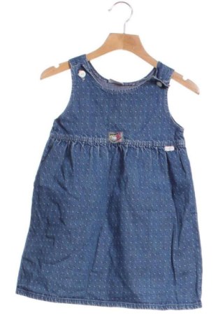 Detské šaty  Unbranded, Veľkosť 5-6y/ 116-122 cm, Farba Modrá, Cena  12,00 €, #136615203