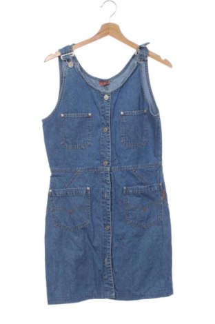 Detské šaty  Unbranded, Veľkosť 15-18y/ 170-176 cm, Farba Modrá, Cena  12,27 €, #136616432
