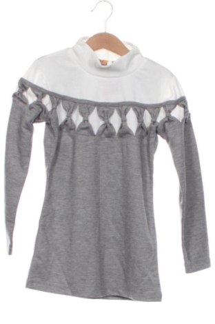 Detské šaty  Unbranded, Veľkosť 6-7y/ 122-128 cm, Farba Sivá, Cena  19,00 €, #136617857