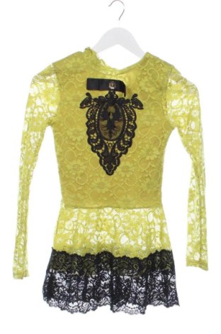 Detské šaty  Unbranded, Veľkosť 9-10y/ 140-146 cm, Farba Zelená, Cena  12,00 €, #136619722