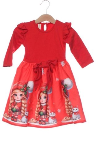 Detské šaty  Unbranded, Veľkosť 12-18m/ 80-86 cm, Farba Viacfarebná, Cena  12,00 €, #136620855