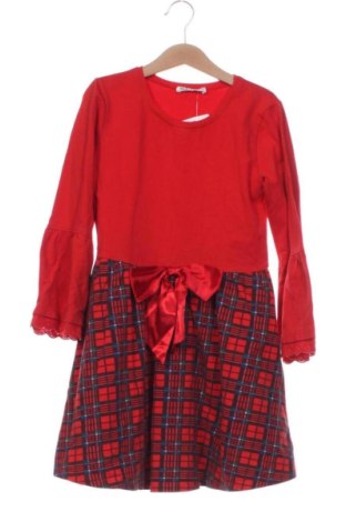 Παιδικό φόρεμα Unbranded, Μέγεθος 7-8y/ 128-134 εκ., Χρώμα Πολύχρωμο, Τιμή 10,99 €, #136626412