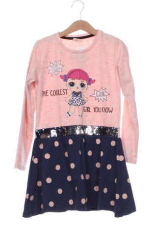 Detské šaty  Unbranded, Veľkosť 7-8y/ 128-134 cm, Farba Viacfarebná, Cena  12,00 €, #136626462