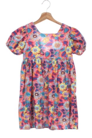 Detské šaty  Unbranded, Veľkosť 7-8y/ 128-134 cm, Farba Viacfarebná, Cena  12,00 €, #136626955