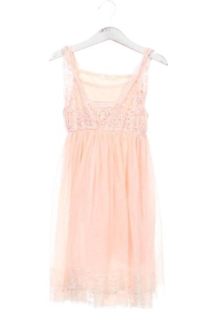 Kinderkleid Unbranded, Größe 5-6y/ 116-122 cm, Farbe Rosa, Preis 12,00 €, #136632628