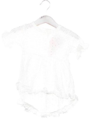 Παιδικό φόρεμα Unbranded, Μέγεθος 18-24m/ 86-98 εκ., Χρώμα Λευκό, Τιμή 8,99 €, #136634058