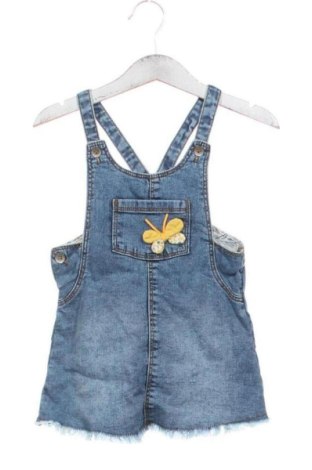 Detské šaty  Unbranded, Veľkosť 12-18m/ 80-86 cm, Farba Modrá, Cena  9,00 €, #136636445
