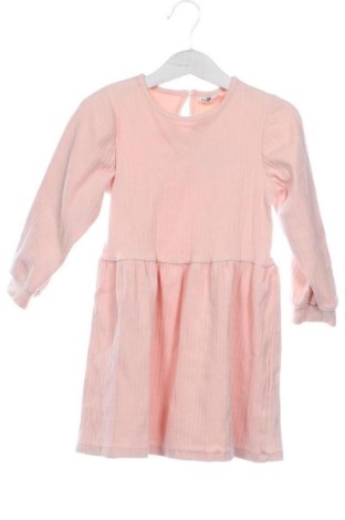 Детска рокля Unbranded, Размер 18-24m/ 86-98 см, Цвят Розов, Цена 12,00 €, #136638368