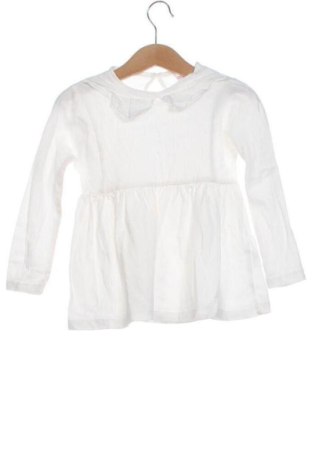 Detské šaty  Unbranded, Veľkosť 18-24m/ 86-98 cm, Farba Biela, Cena  6,95 €, #136638910