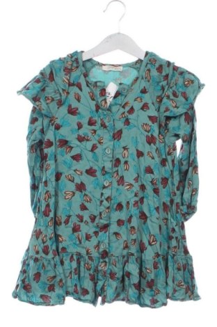 Παιδικό φόρεμα Unbranded, Μέγεθος 2-3y/ 98-104 εκ., Χρώμα Πολύχρωμο, Τιμή 10,99 €, #136639346