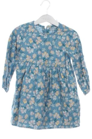 Παιδικό φόρεμα Unbranded, Μέγεθος 3-4y/ 104-110 εκ., Χρώμα Πολύχρωμο, Τιμή 11,99 €, #136640918
