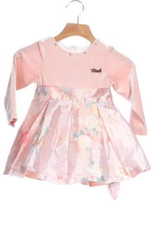 Kinderkleid Unbranded, Größe 12-18m/ 80-86 cm, Farbe Mehrfarbig, Preis € 12,28, #136640936