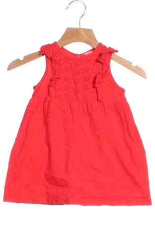 Kinderkleid Unbranded, Größe 12-18m/ 80-86 cm, Farbe Rot, Preis € 12,28, #136641064