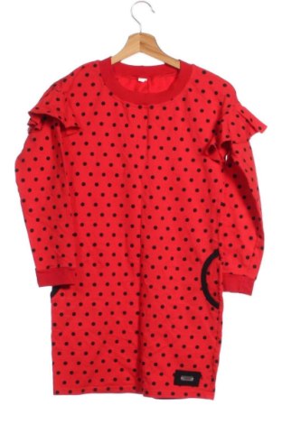 Kinderkleid Unbranded, Größe 11-12y/ 152-158 cm, Farbe Mehrfarbig, Preis € 12,00, #136641099