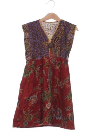 Kinderkleid Unbranded, Größe 3-4y/ 104-110 cm, Farbe Mehrfarbig, Preis € 12,28, #136641580