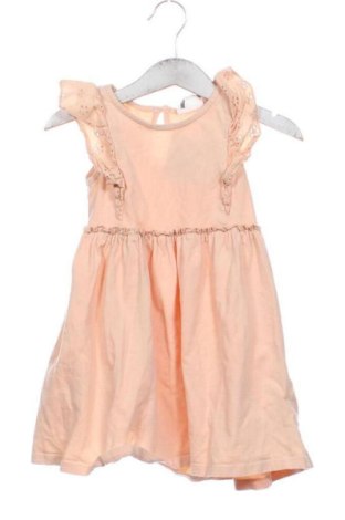 Detské šaty  Unbranded, Veľkosť 18-24m/ 86-98 cm, Farba Béžová, Cena  12,00 €, #136643268
