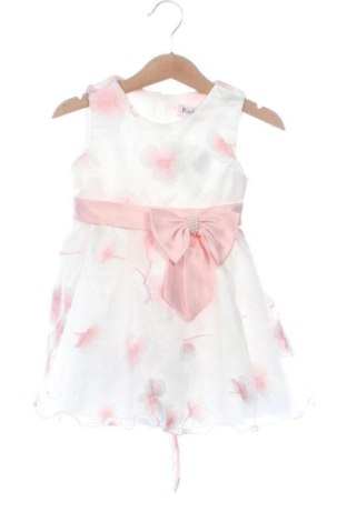 Kinderkleid Unbranded, Größe 12-18m/ 80-86 cm, Farbe Rosa, Preis € 12,00, #136644230