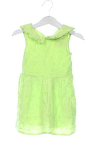 Kinderkleid Unbranded, Größe 12-18m/ 80-86 cm, Farbe Grün, Preis € 12,00, #136644315