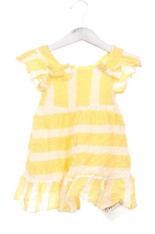 Detské šaty  Unbranded, Veľkosť 18-24m/ 86-98 cm, Farba Viacfarebná, Cena  12,00 €, #136645750