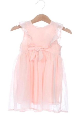 Kinderkleid Unbranded, Größe 9-12m/ 74-80 cm, Farbe Rosa, Preis € 12,28, #136646116