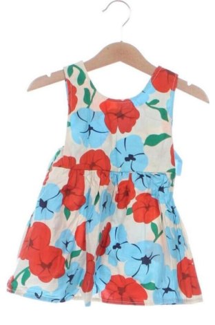 Kinderkleid Unbranded, Größe 9-12m/ 74-80 cm, Farbe Mehrfarbig, Preis € 12,28, #136646624
