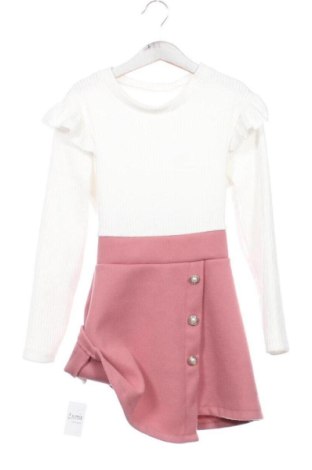 Kinderkleid Unbranded, Größe 9-10y/ 140-146 cm, Farbe Mehrfarbig, Preis € 12,00, #136652352