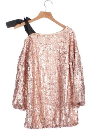 Kinderkleid Unbranded, Größe 7-8y/ 128-134 cm, Farbe Rosa, Preis € 12,00, #136652572