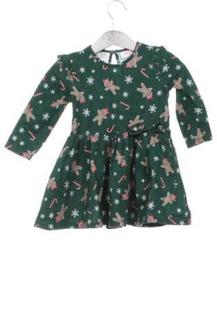 Kinderkleid Unbranded, Größe 12-18m/ 80-86 cm, Farbe Mehrfarbig, Preis € 10,00, #136653644