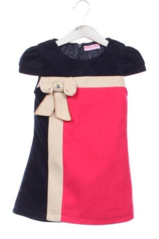 Kinderkleid Unbranded, Größe 4-5y/ 110-116 cm, Farbe Mehrfarbig, Preis € 12,00, #136653853