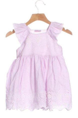 Kinderkleid Unbranded, Größe 12-18m/ 80-86 cm, Farbe Mehrfarbig, Preis € 12,28, #136657690